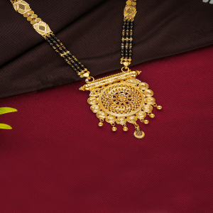 Trishna Bandhan Mangalsutra-1060009894023AAS27