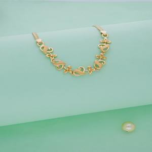 Serenity Connection Bracelet