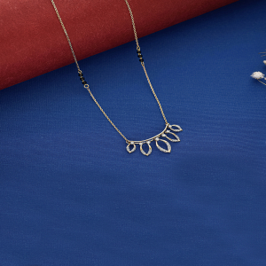 Zivah Mangalsutra - 1060011402711