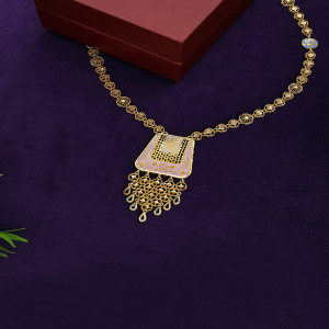 Anatolian Dream Necklace-1060009984427AA S395