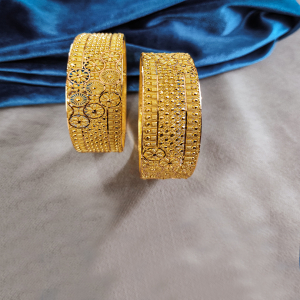 Gleaming Mirage Bangle-1060010709606AA S118