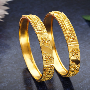Nagapadam Bangles-BNG21274S345