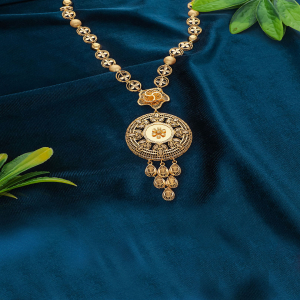 Byzantine Grace Necklace