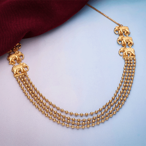 Elephant Layers Chain -CH5373 S273