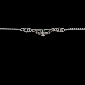 Arrow of Compassion Rakhi