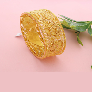 Floral Harmony Bangles-1060004473032AA S34