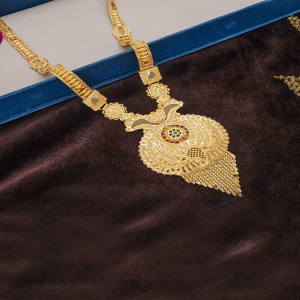 Majestic Wonder Necklace