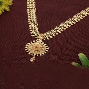 Sierra Stream Necklace