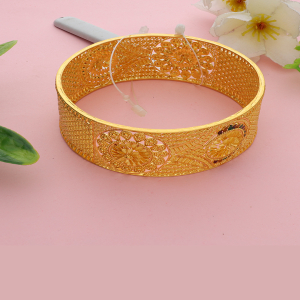 Blooming Reverie Bangles-1060004449761AA S101