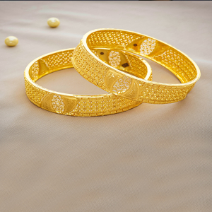 Royal Lace Bangles-1060010813136AA S409