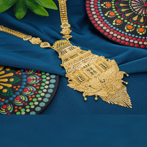 Majestic Arka Signature Necklace