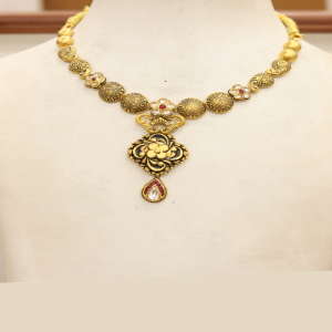 Necklace -1060001819116AA-S101