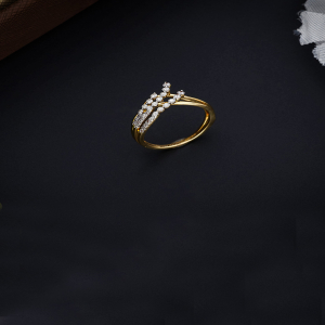 Timeless Bliss Diamond Ring-1060010907521 S101