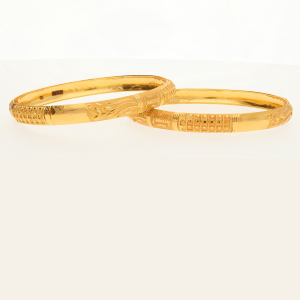 Ethinical Aura Bangles-1060006972052AA S309