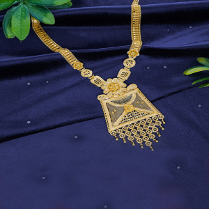 Classic Charm Necklace