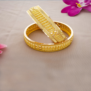 Mystic Aura Bangles-1060009502973AA S118