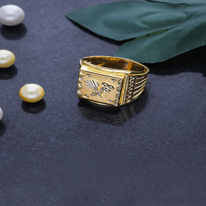 Aristocrat Ring-1060009573645AA S291