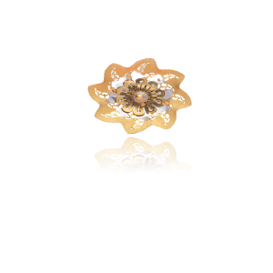 Pansy Petal Band-1060004376258AA S101