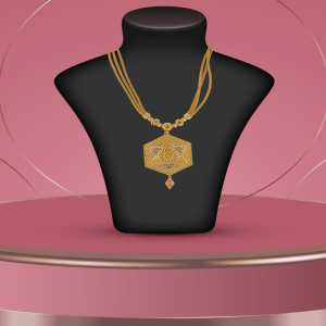 Necklace -1060007451488