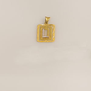Pendent-1060001822307AA-S101