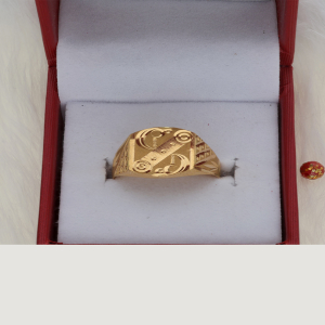 Majestic Memento Band-1060007195986AA S23
