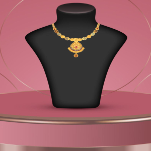 Necklace -1060006908150