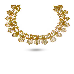Necklace -1060008326785AA-S101
