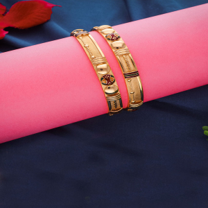 Ethnic Appeal Bangles-1060009058364AA S23