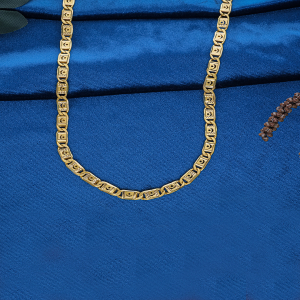 Sleek Line Chain