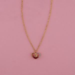 Light Weight Necklace - 1060006216019AA-S341