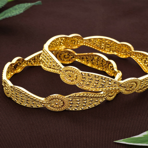 Designer Chur Bangles-BNG21558
