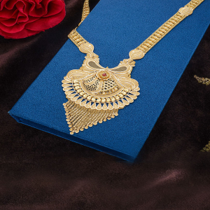 Elegant legacy Long Necklace