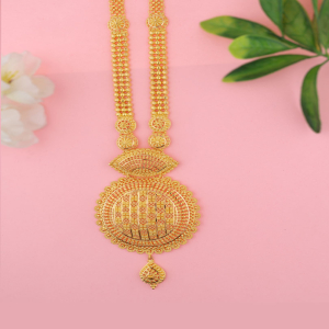 Necklace - 1060006799161AA-S23