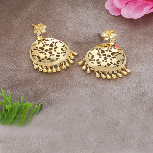 Art Work Earrings-1060008830909AA S230