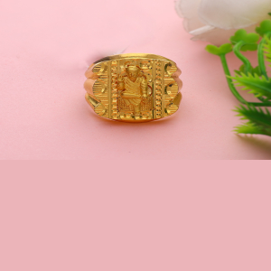 Sai Divine Ring-1060004309560AA S252