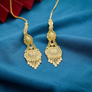 Maharani Pushpa Chakra Karnaful - KRNF1388S436
