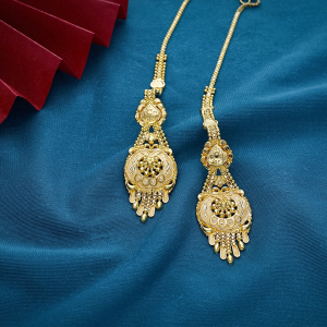 Swarna Kalka Gold Karnaful - KRNF1429S436