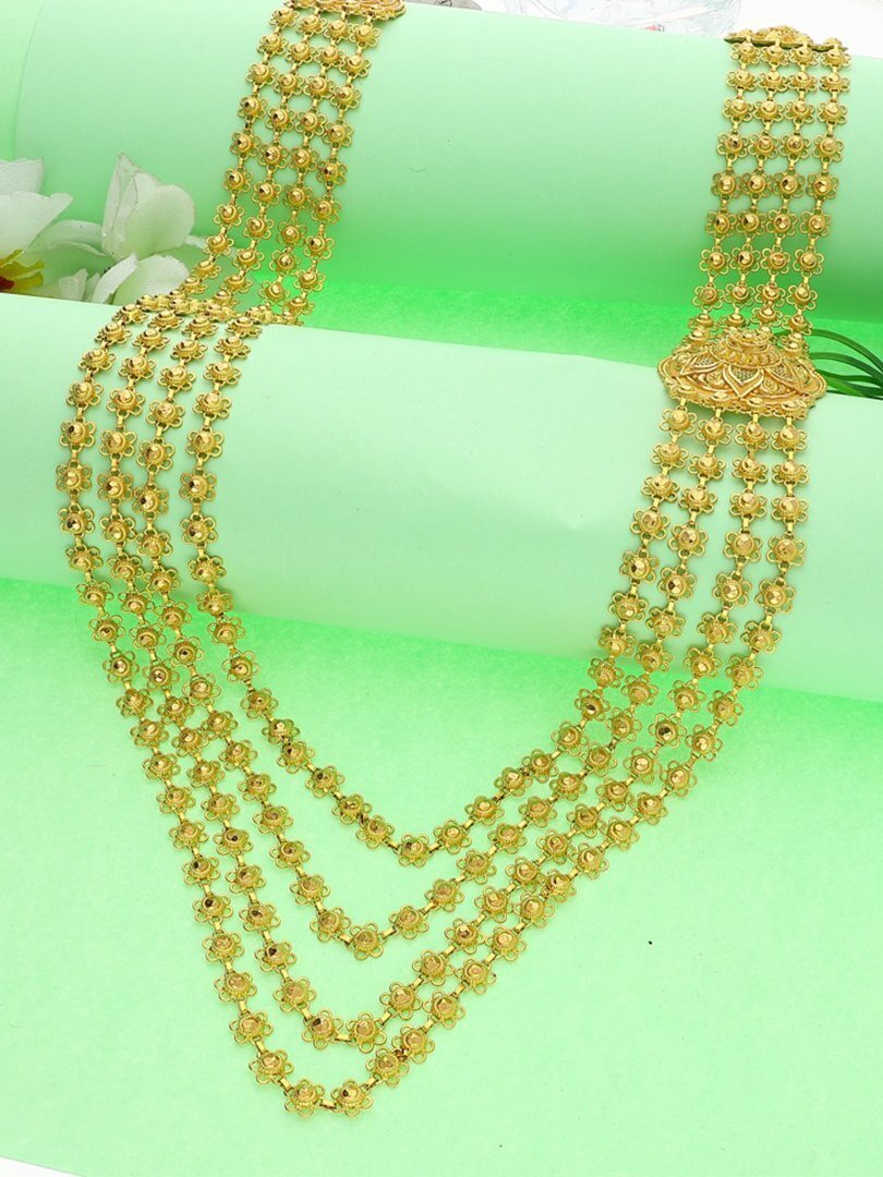 Necklace-1060004780260AA-S252 - Image 2