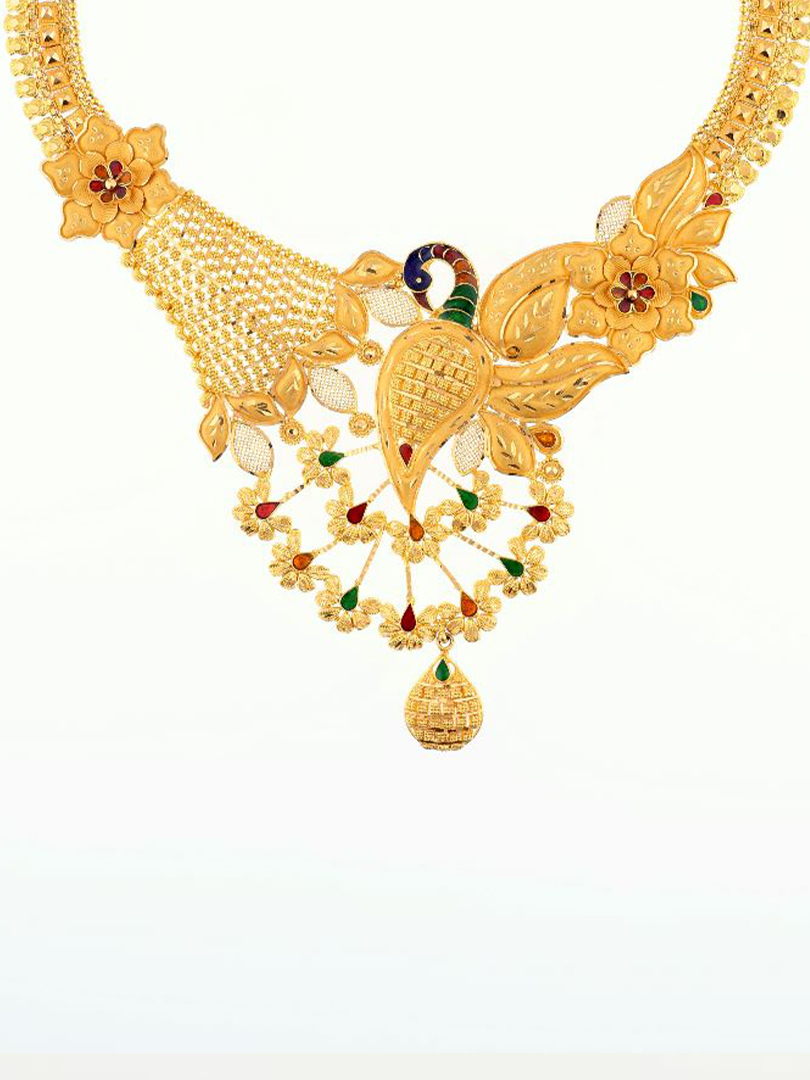 Necklace-1060002719835AA-S202 - Image 2