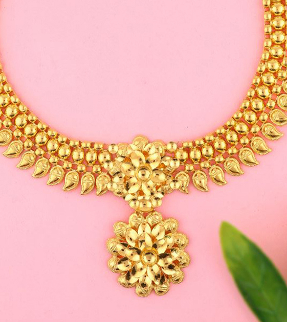 Necklace-1060003684019AA-S264 - Image 2