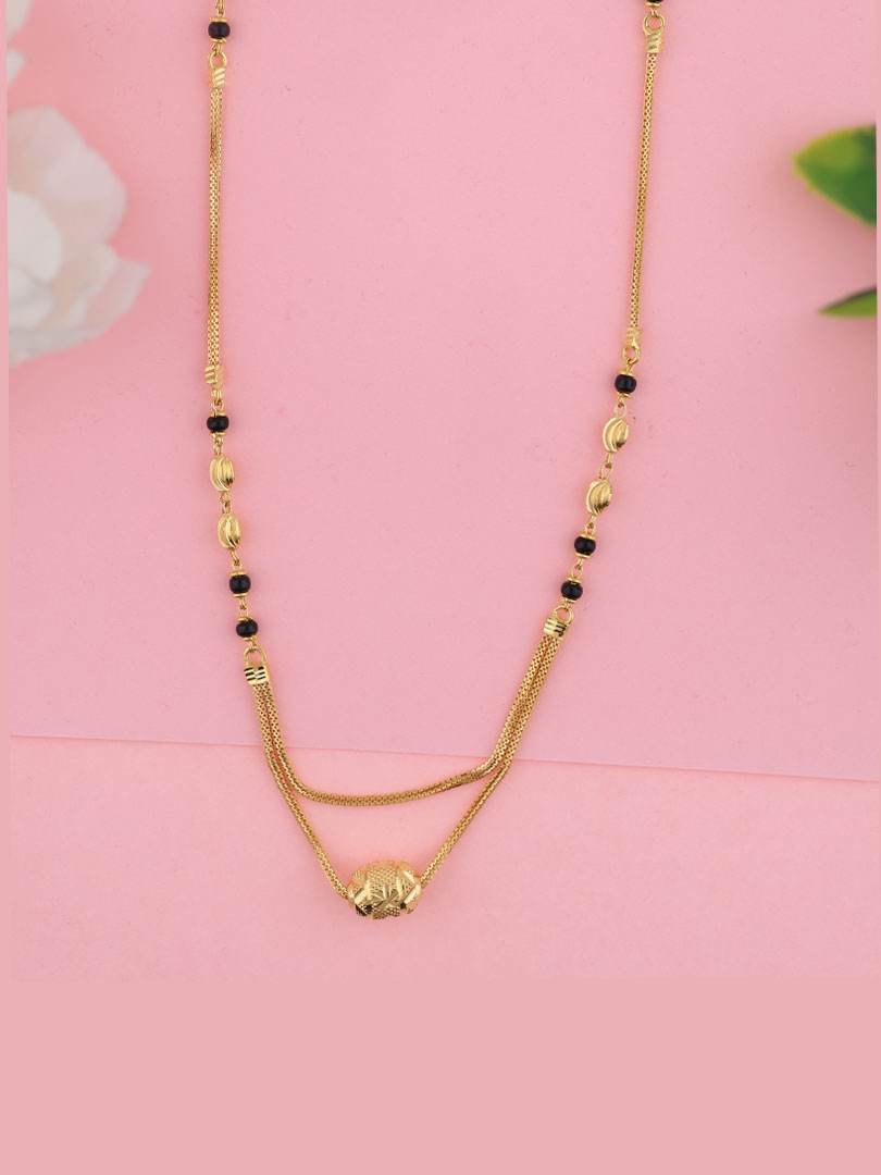 Mangalsutra - 1060006974506AA-S297