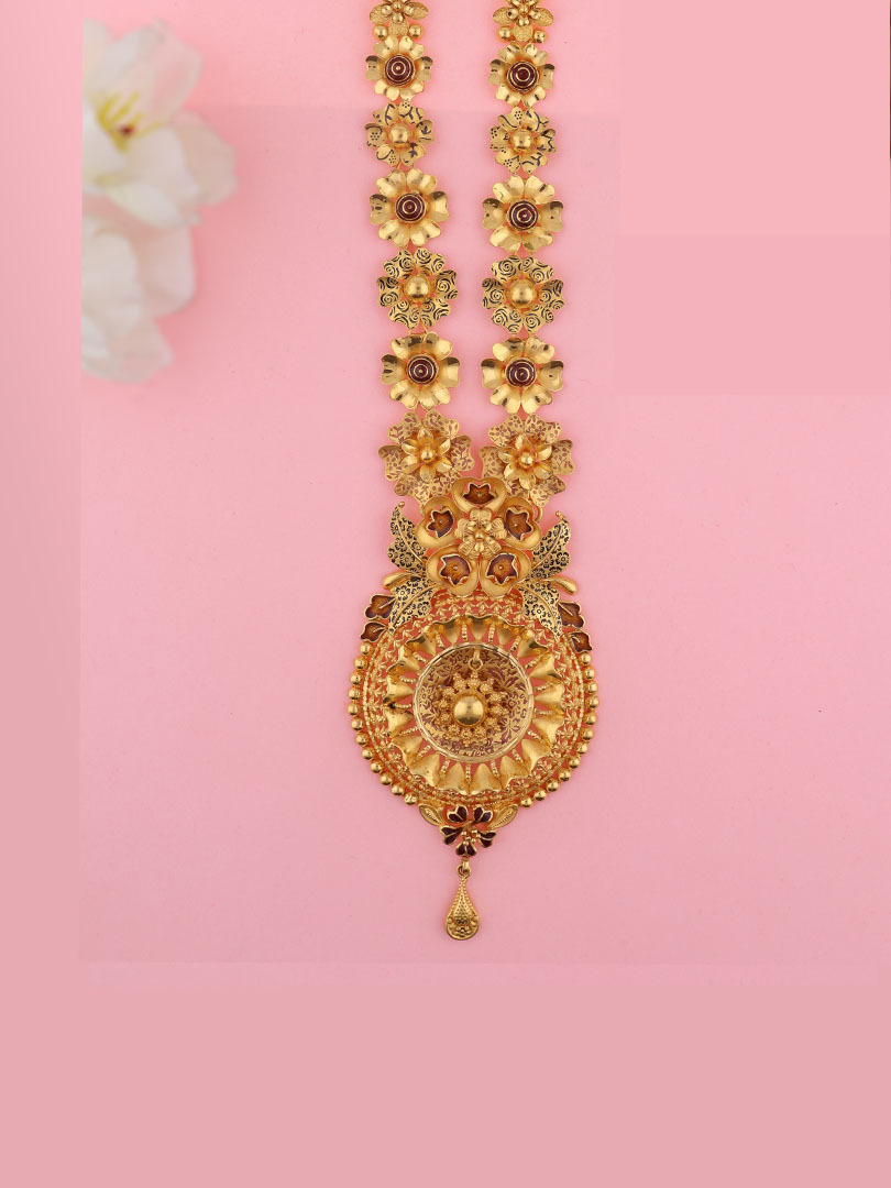 Necklace - 1060003689229AA-S101 - Image 2