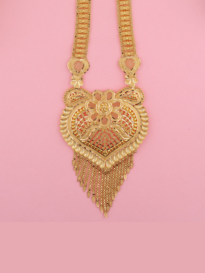 Necklace - 1060006753965AA-S264 - Image 2