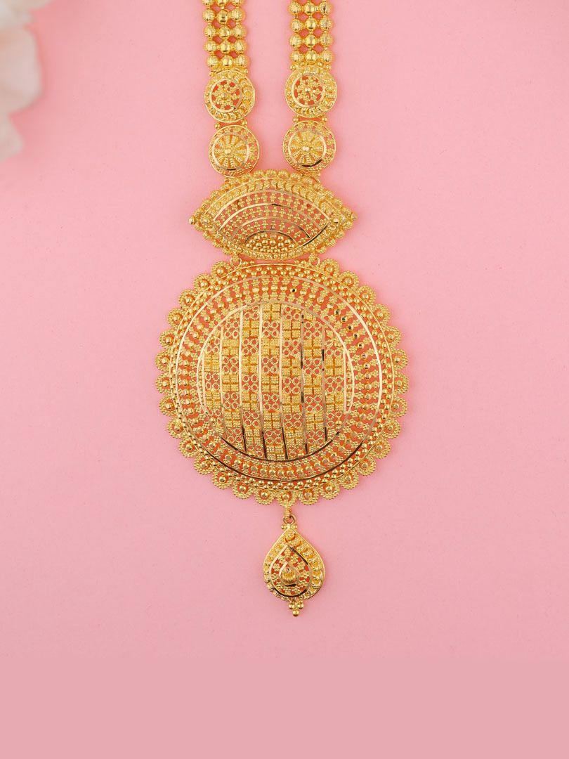 Necklace - 1060006799161AA-S23 - Image 2