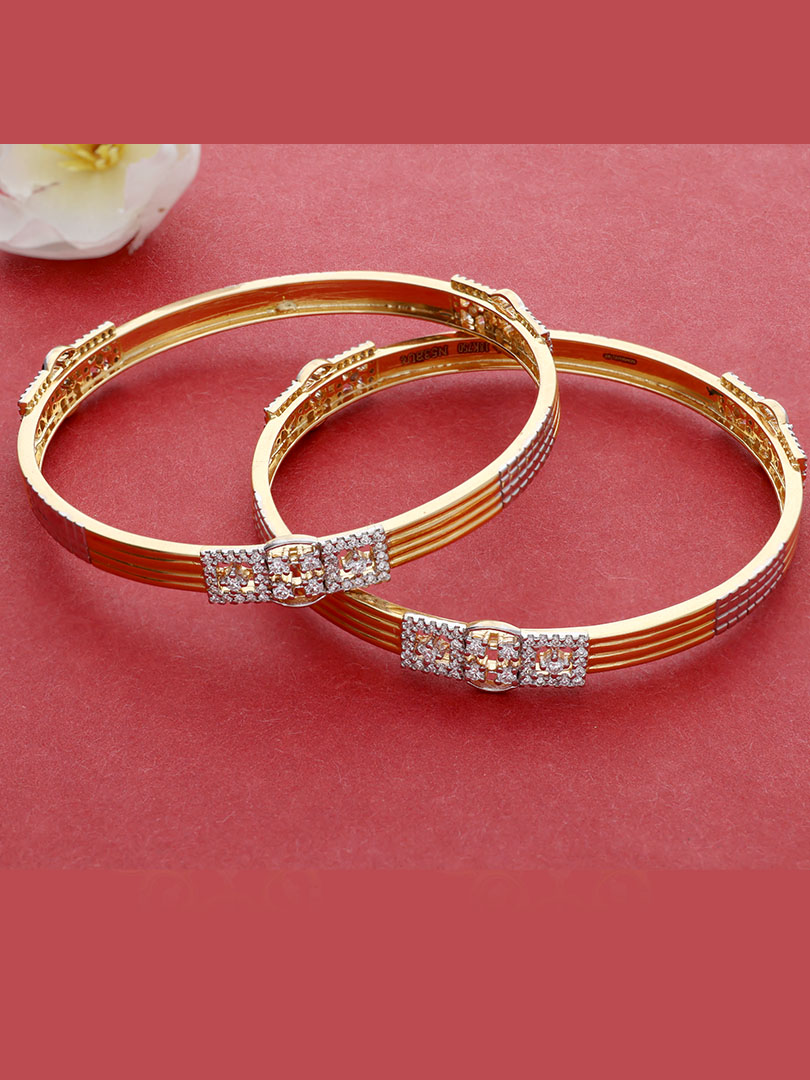 Bangle - 1060005848433S23DCK220022