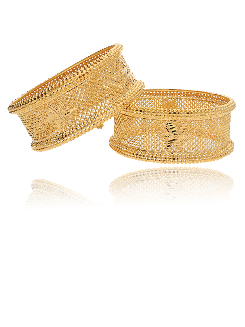 Sanskriti Bangles-1060005951355AA S117 - Image 2