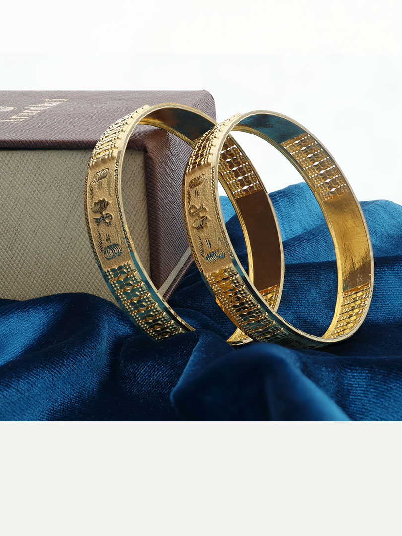 Timeless Charm Bangles-1060007273189AA S346 - Image 2