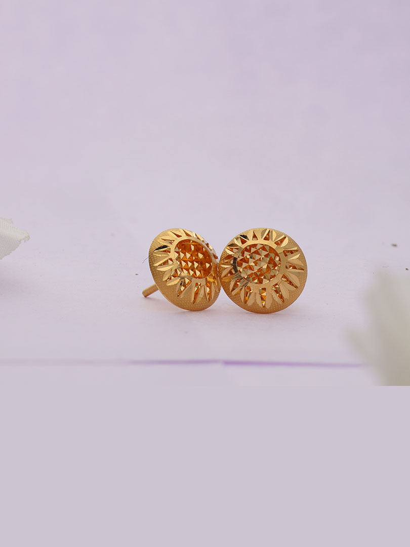 Imperial Sparkle Studs