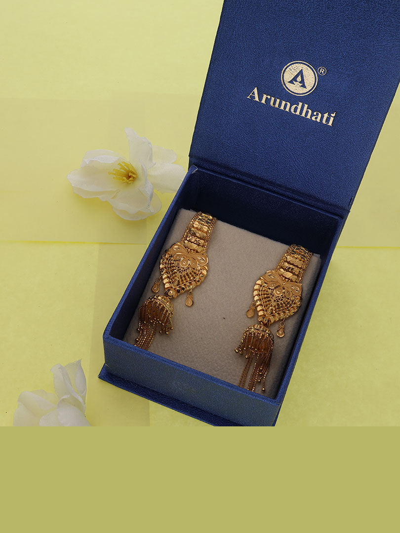 Royal Aristocratic Earring - Image 2