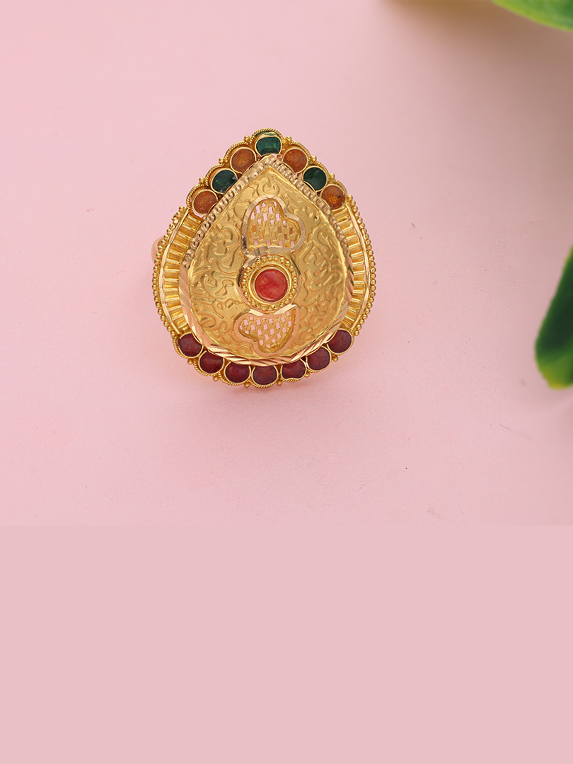 Queen's Delight band